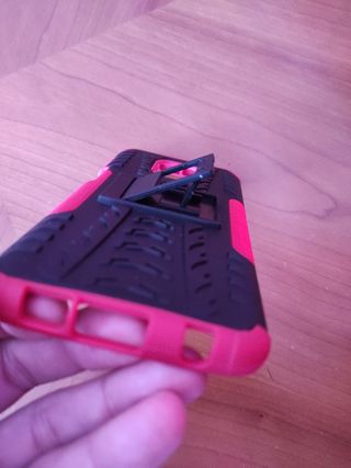 Funda Xiaomi redmi note 9s y pro