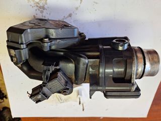 VALVULA EGR OPEL VIVARO 2 DIESEL REF A2C84198300