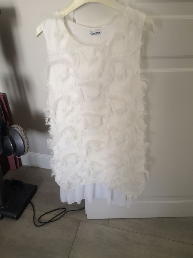 Vestito Simonetta bimba