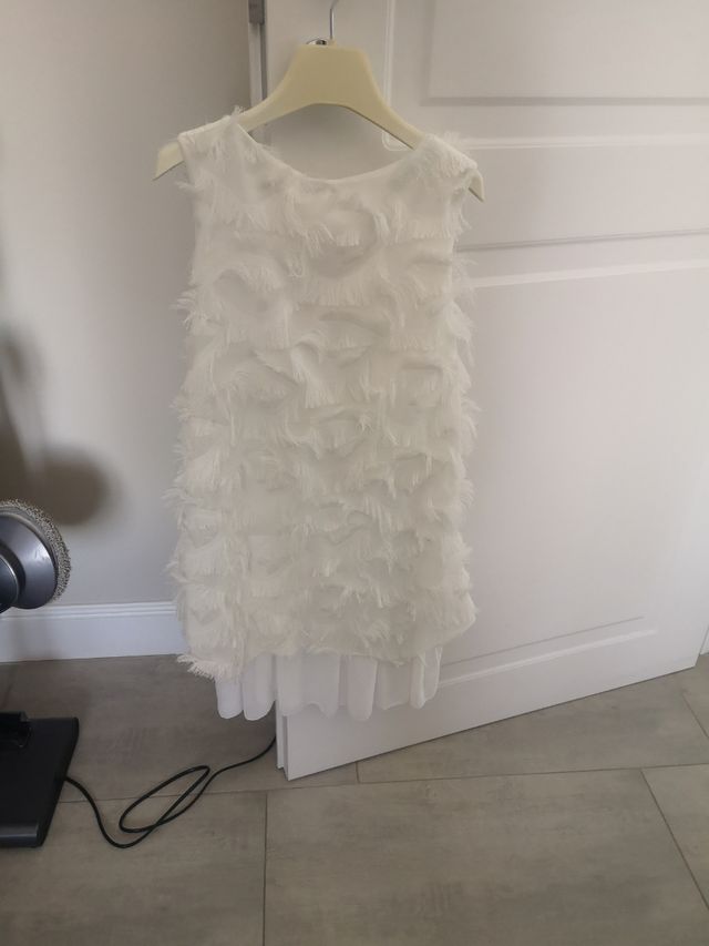 Vestito Simonetta bimba