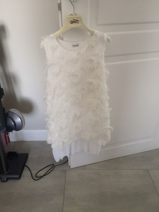 Vestito Simonetta bimba