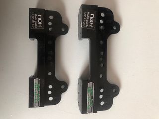 Brackets 2,5”, 3,5” y 5,25”