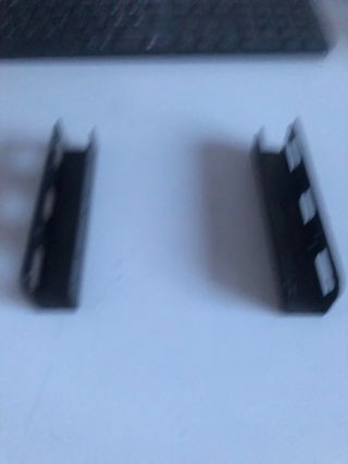 Brackets 2,5”, 3,5” y 5,25”