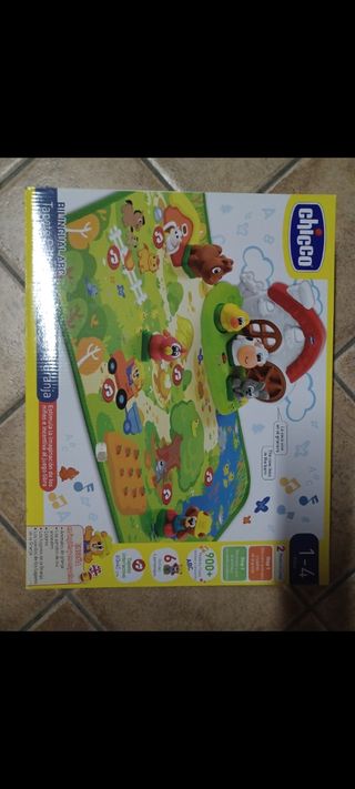 Lotes de juguetes para bebe