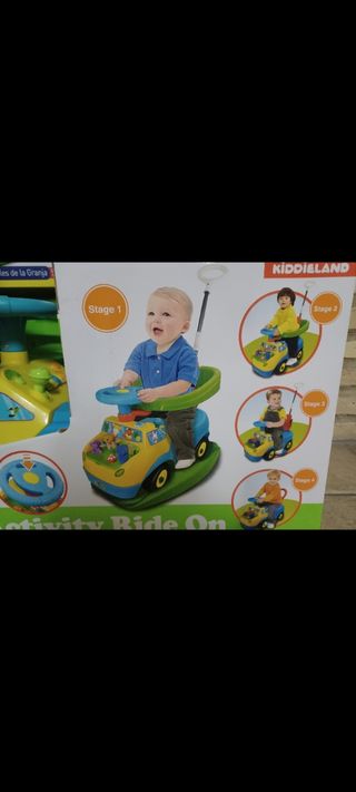 Lotes de juguetes para bebe