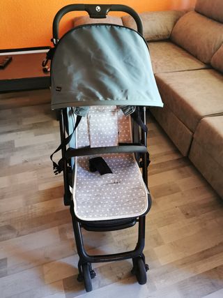 Silla paseo easywalker buggy xs