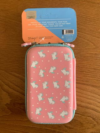 Funda Mr wonderful