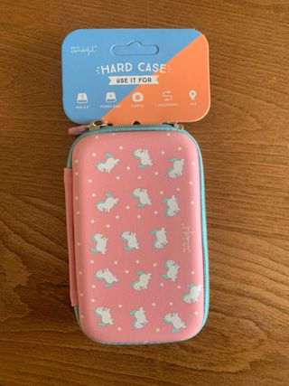 Funda Mr wonderful