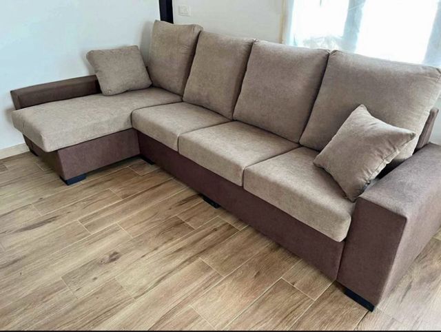 SOFÁS NUEVOS A PRECIO DE FÁBRICA