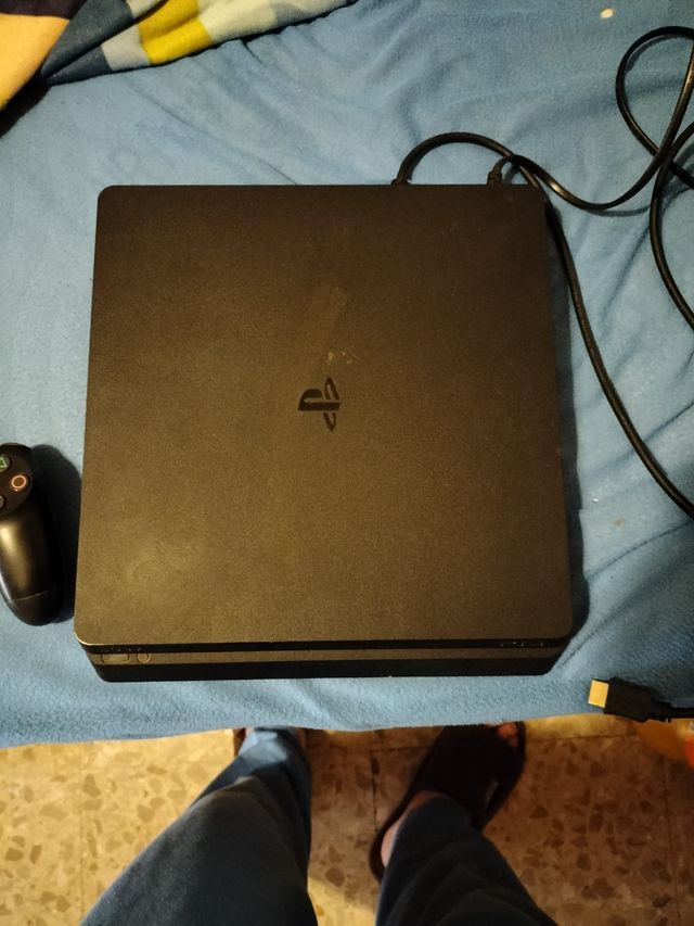 Ps4
