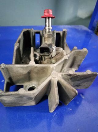 Inyector Renault Nissan