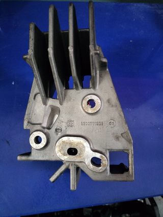 Inyector Renault Nissan