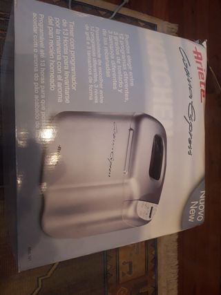 Robot de cocina