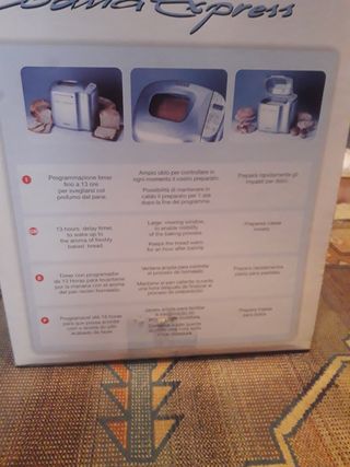 Robot de cocina