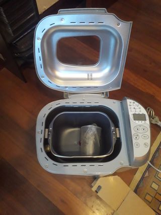 Robot de cocina