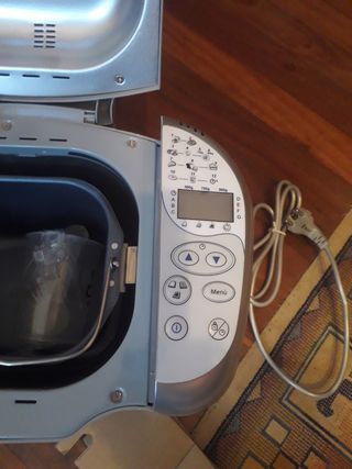 Robot de cocina