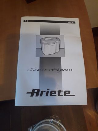 Robot de cocina