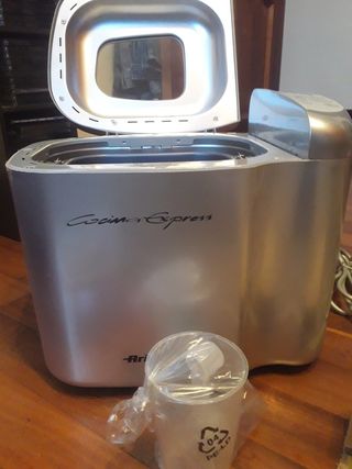 Robot de cocina