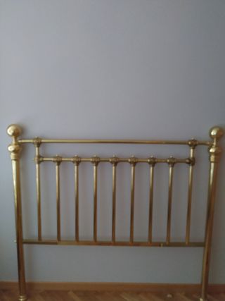 Cabecero dormitorio