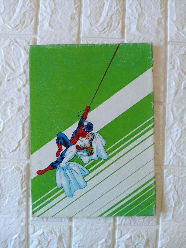 GiJoe Especial Primavera Héroes