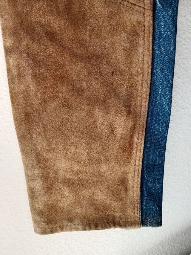 Jeans Levi's 26501 cowboy pantalones