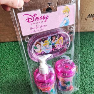 kit  Disney princess