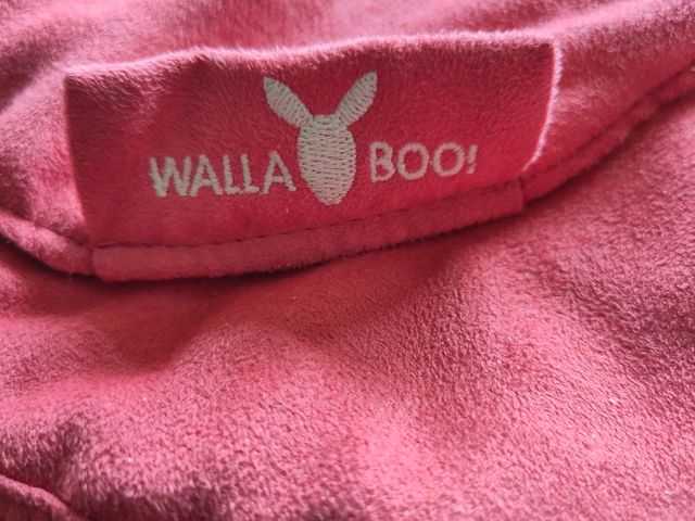 Saco capazo - Arrullo Wallaboo