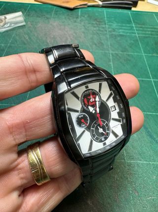Reloj Racer 