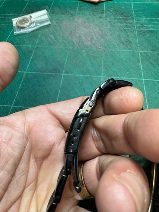 Reloj Racer 