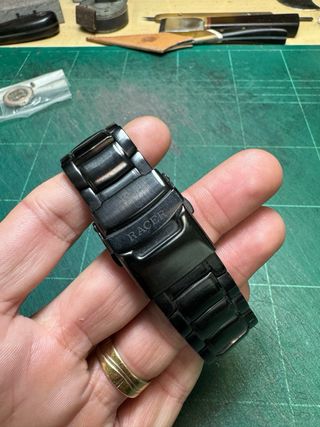 Reloj Racer 