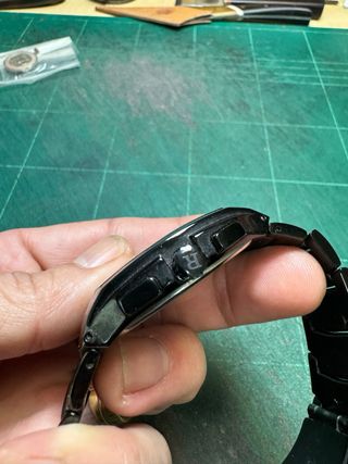 Reloj Racer 