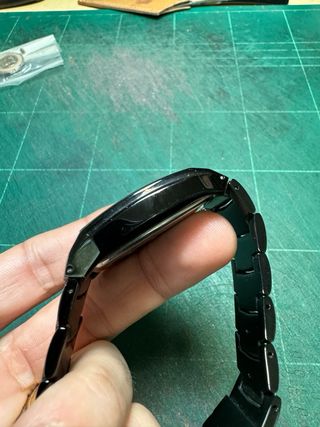 Reloj Racer 