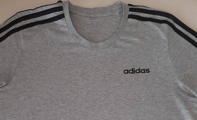 Maglietta Adidas uomo
