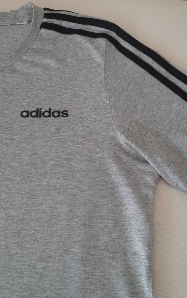 Maglietta Adidas uomo