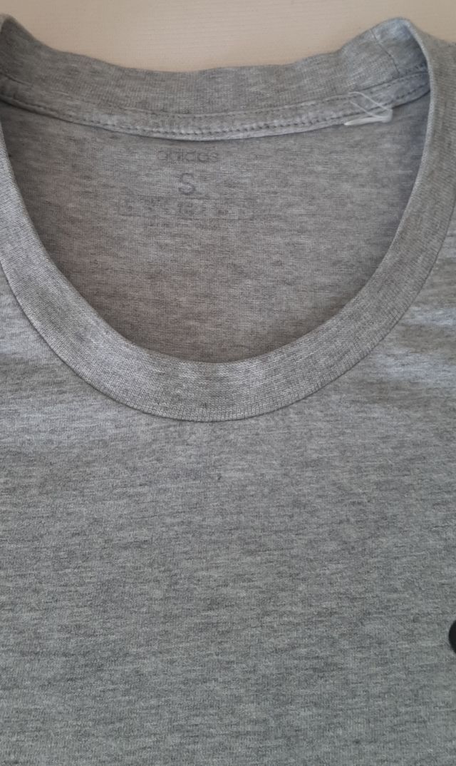 Maglietta Adidas uomo