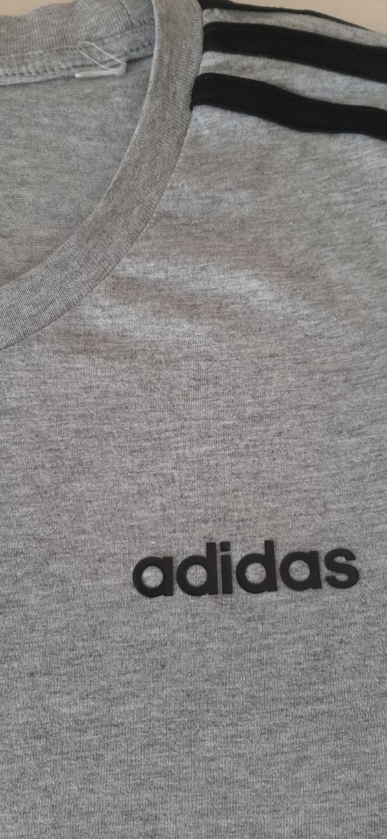 Maglietta Adidas uomo