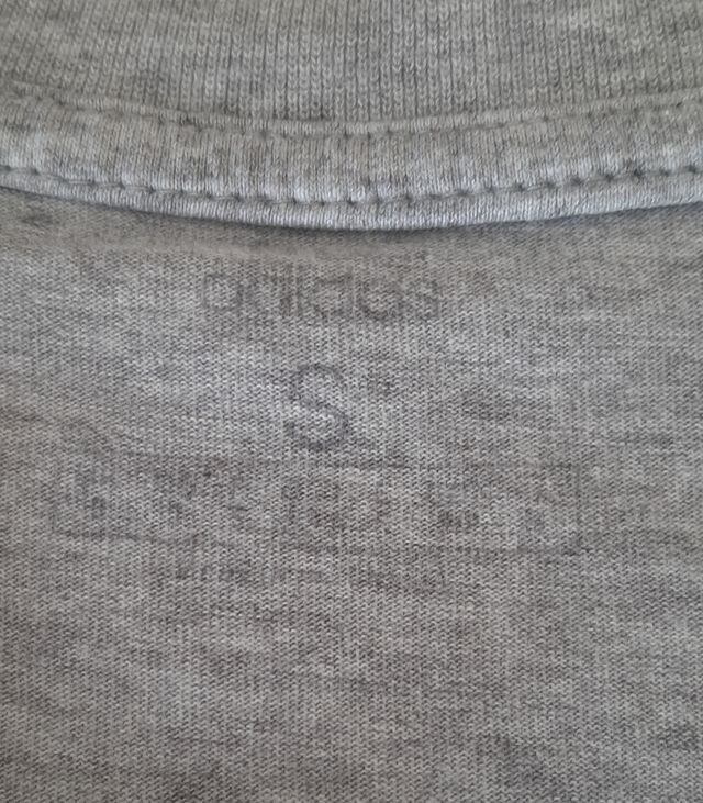 Maglietta Adidas uomo