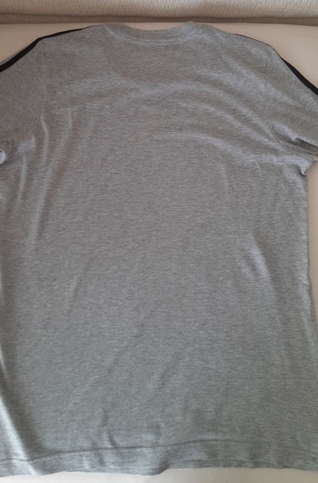 Maglietta Adidas uomo