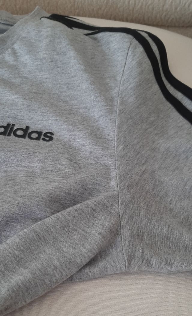 Maglietta Adidas uomo