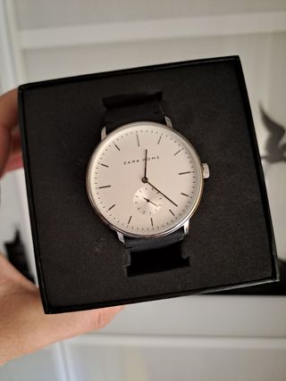 Reloj de pulsera 