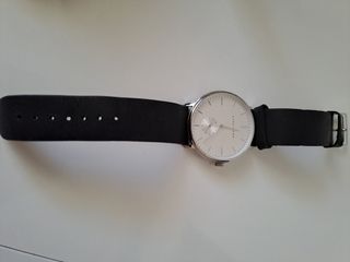 Reloj de pulsera 
