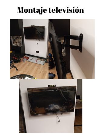 Manitas a Domicilio!