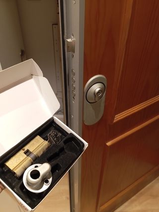 Manitas a Domicilio!