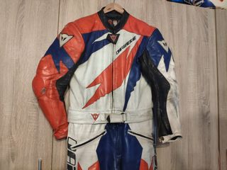 Mono de moto