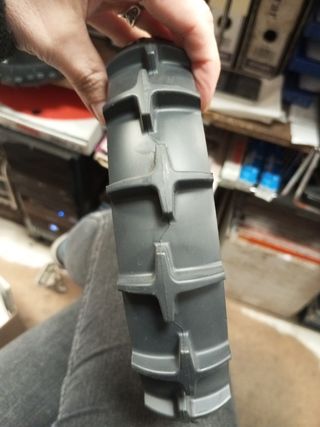 Rueda robot cortacésped Ambrogio