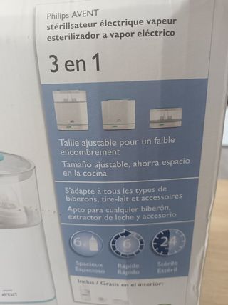 Esterilizador