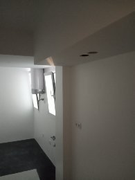 Quiere quitar el gotele de su vivienda?