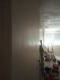 Quiere quitar el gotele de su vivienda?