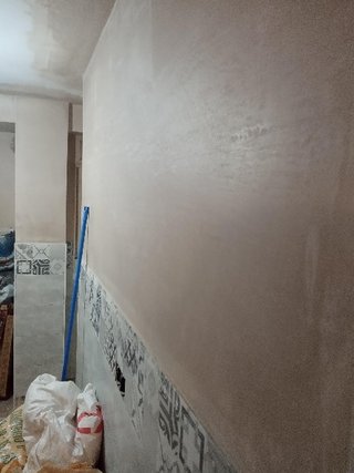 Quiere quitar el gotele de su vivienda?