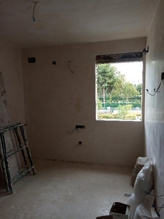 Quiere quitar el gotele de su vivienda?